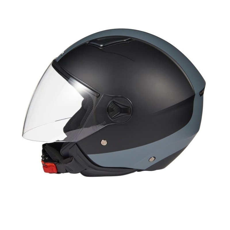 Casque jet MIAMI