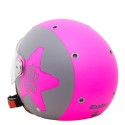 Casque jet enfant EOLE Rock Girl & Boy