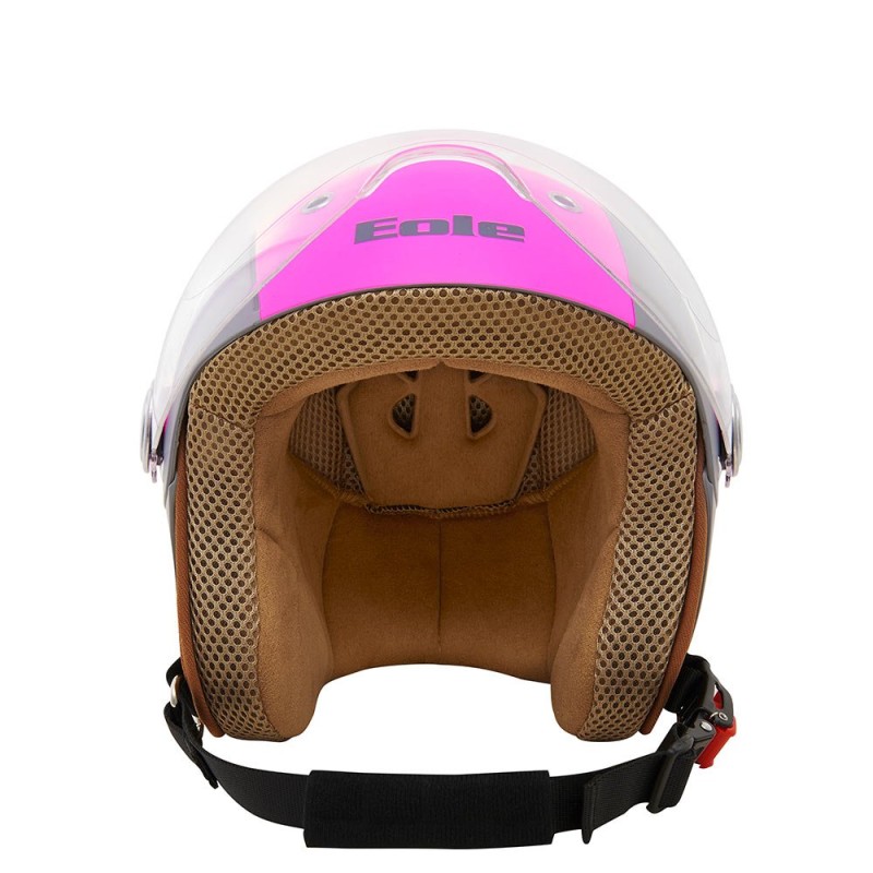 Casque jet enfant EOLE Rock Girl & Boy