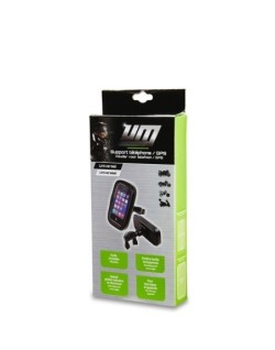 Support GPS / Téléphone UM