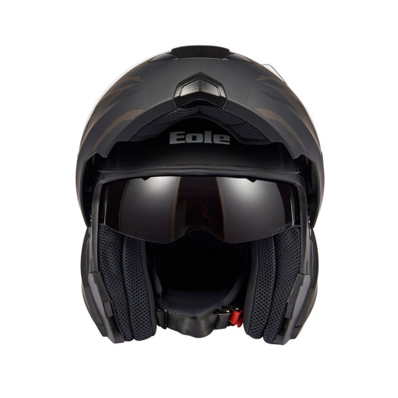 Casque Modulable EOLE DS TIGER