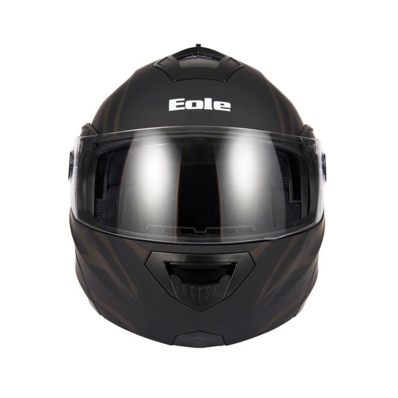 Casque Modulable EOLE DS TIGER