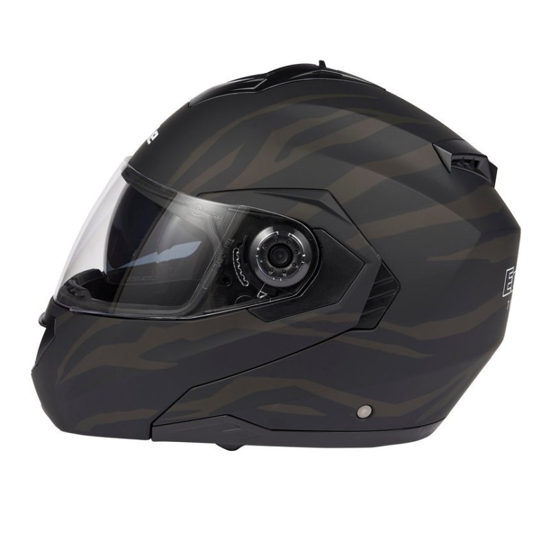 Casque Modulable EOLE DS TIGER