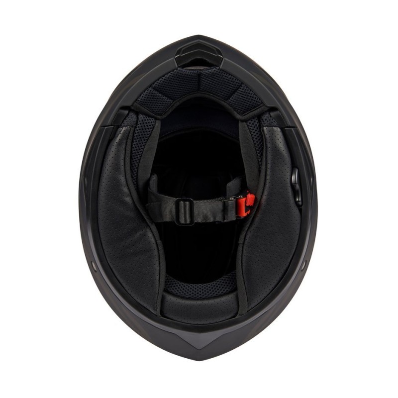 Casque Modulable EOLE DS TIGER