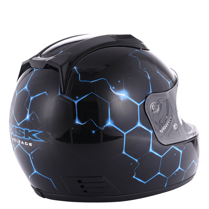 Casque Intégral KSK Voltage