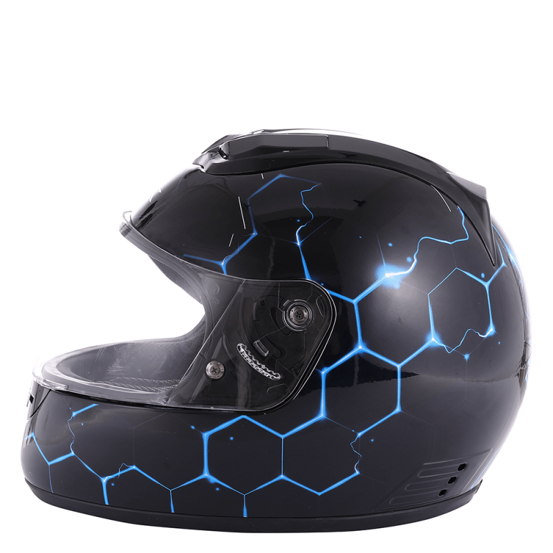 Casque Intégral KSK Voltage