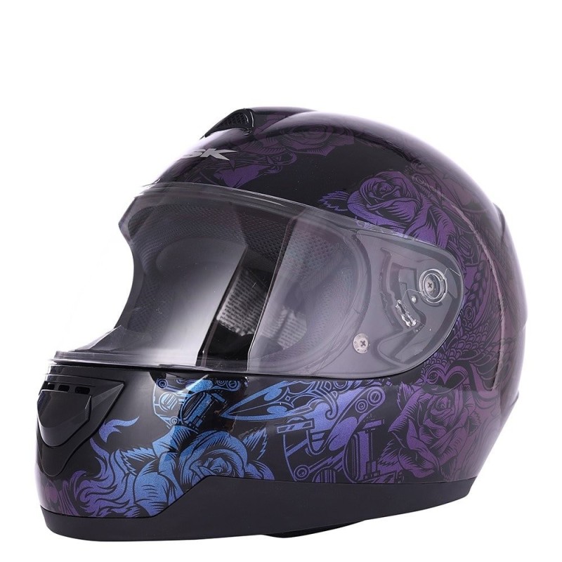 Casque KSK Intégral Femme Mamba