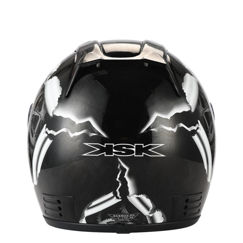 Casque KSK CHRONO