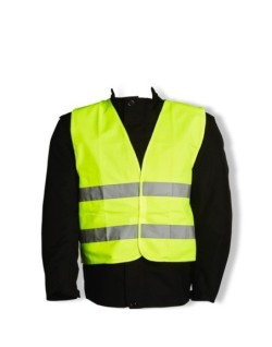 Gilet de Sécurité UM - TU