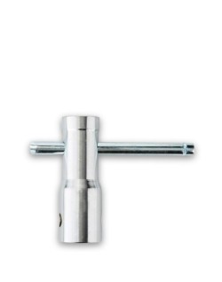 Clé à Bougie 3 EN 1 UM