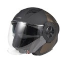 Casque KSK Jet DS Ultra sonic