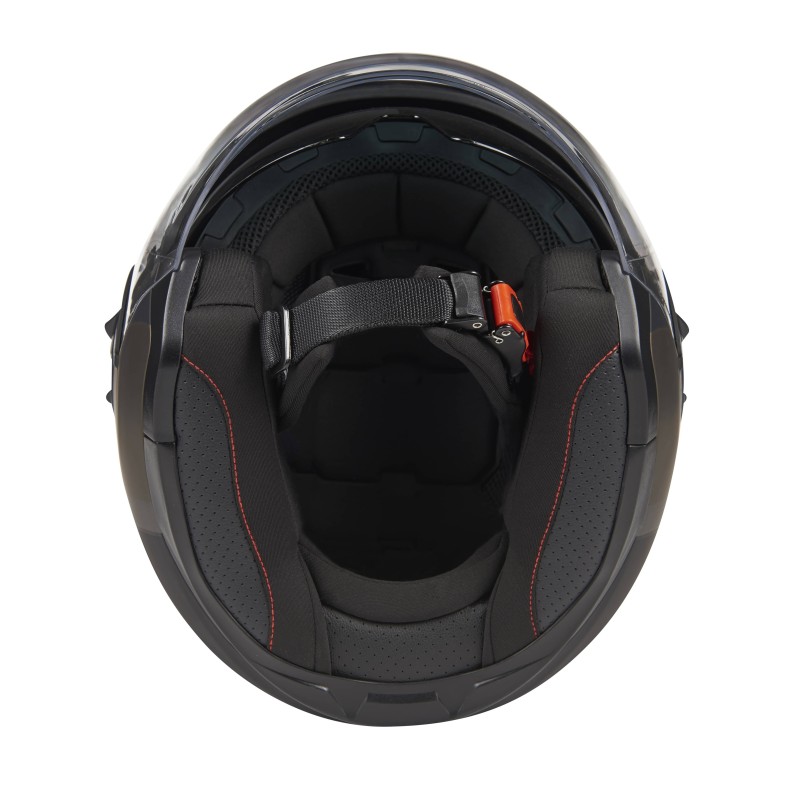 Casque KSK Jet DS Ultra sonic