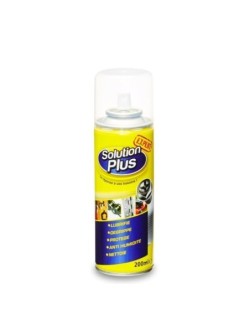 Lubrifiant Dégrippant Solution Plus