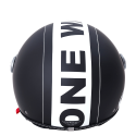 Casque EOLE One Way Noir