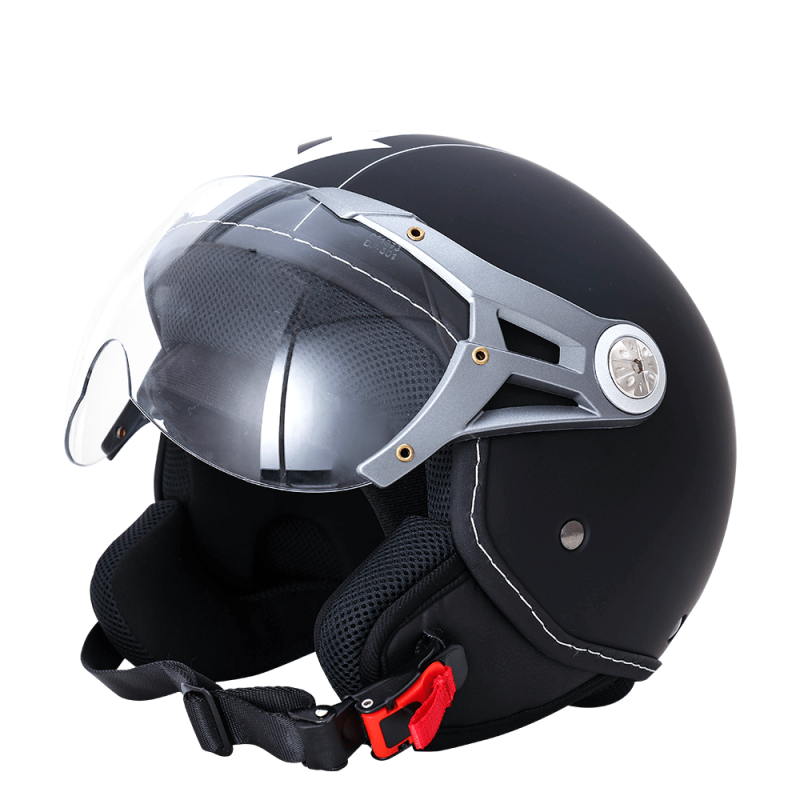 Casque EOLE One Way Noir