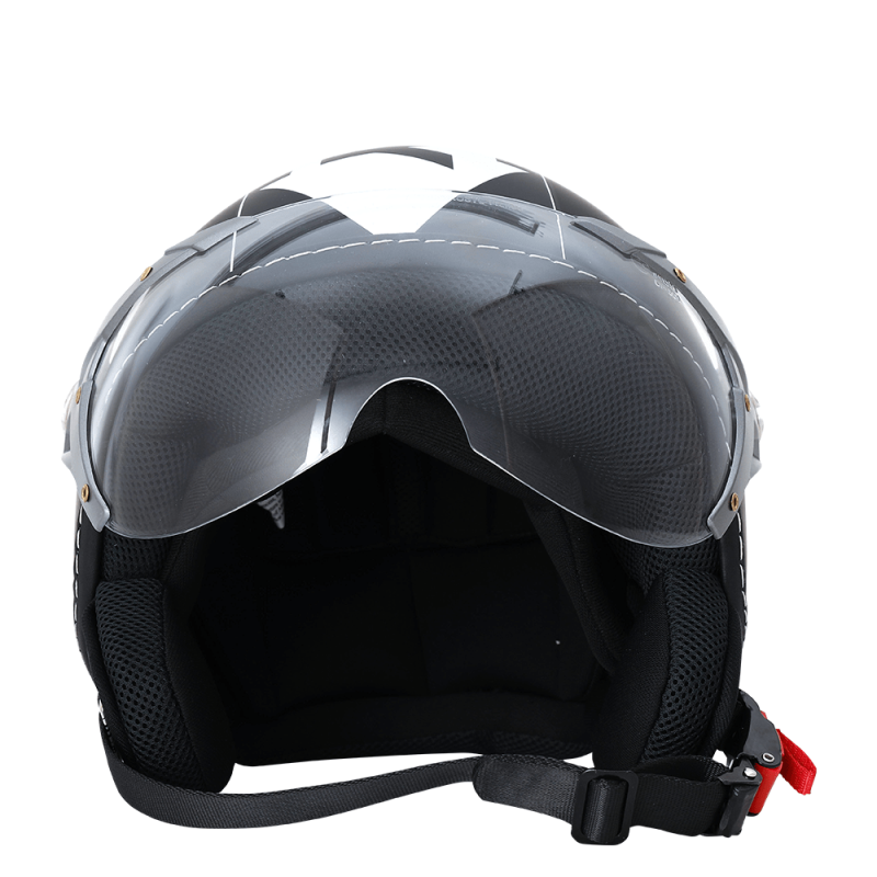 Casque EOLE One Way Noir