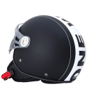 Casque EOLE One Way Noir