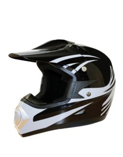 Casque EOLE Offroad