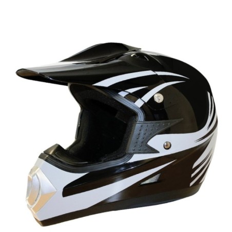 Casque EOLE Offroad