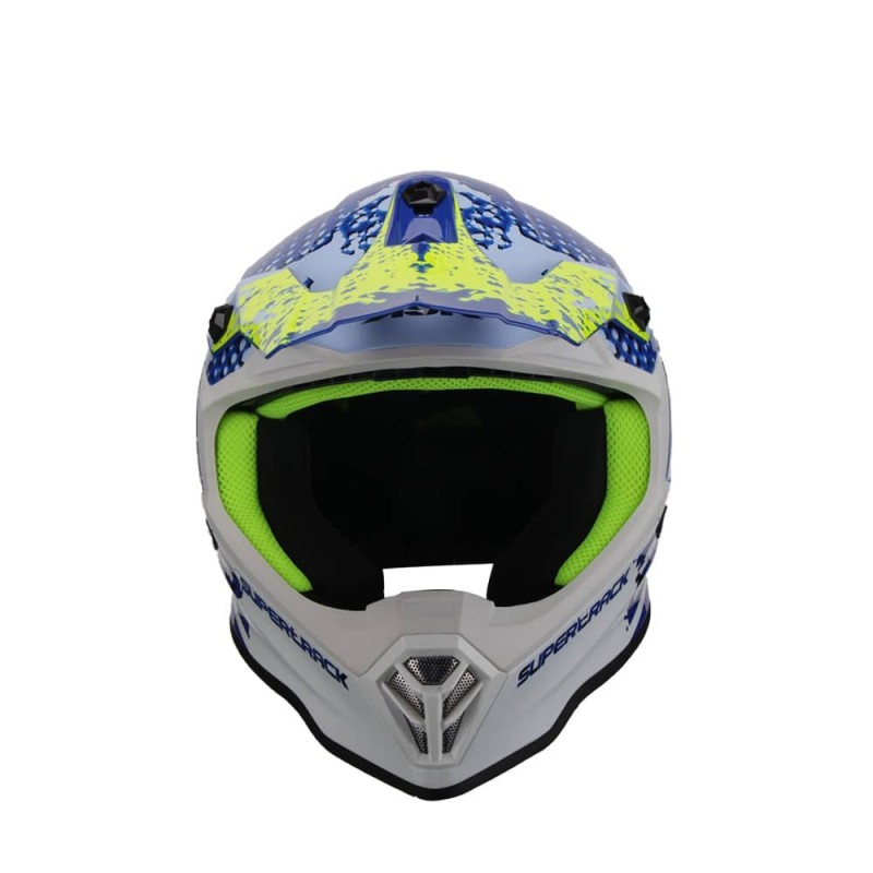 Casque KSK Supertrack Enfant