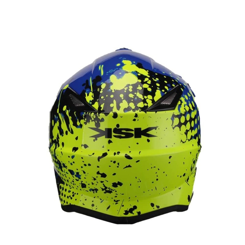 Casque KSK Supertrack Enfant