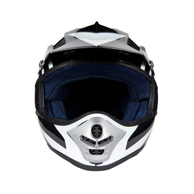 Casque EOLE Cross Enfant Kid Road