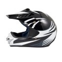 Casque EOLE Cross Enfant Kid Road