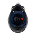 Casque EOLE Cross Enfant Kid Road