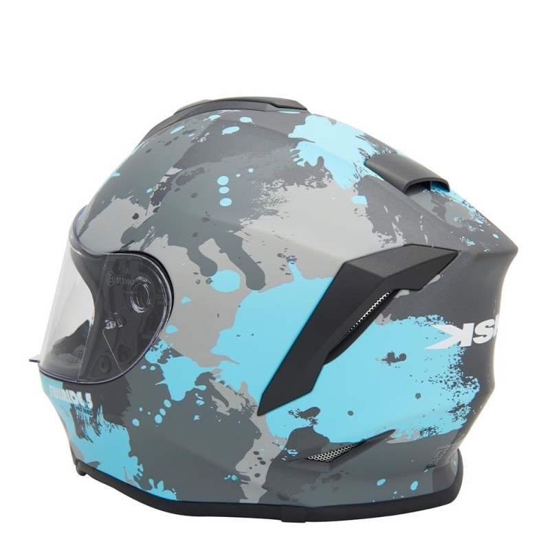 Casque KSK FullRide 5