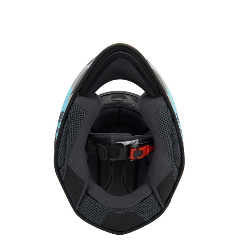 Casque KSK FullRide 5